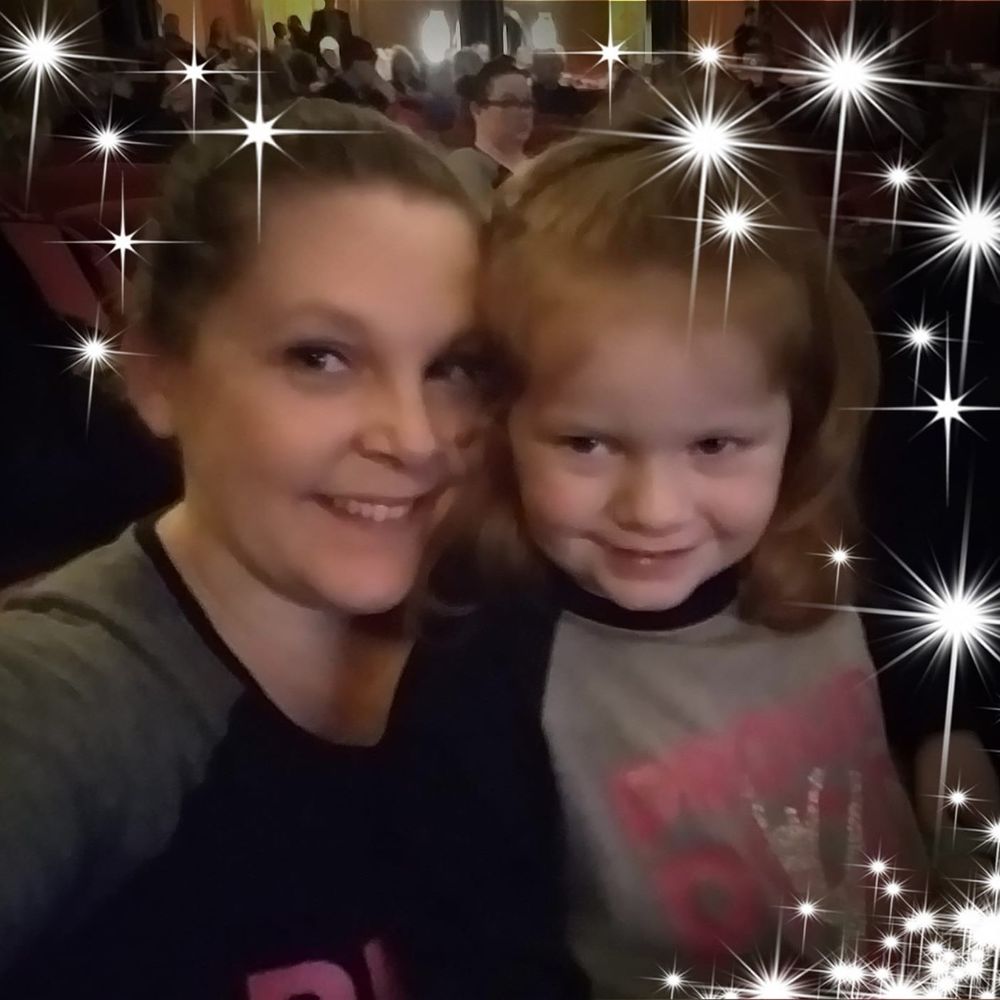 Meet your Posher, Ashley